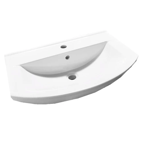 Умывальник Sanita Luxe Best 75 BST75SLWB01