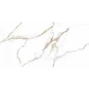 Керамогранит Art Ceramic Platinum Gold Glossy Gle_612_7007 60х120 120х60 см