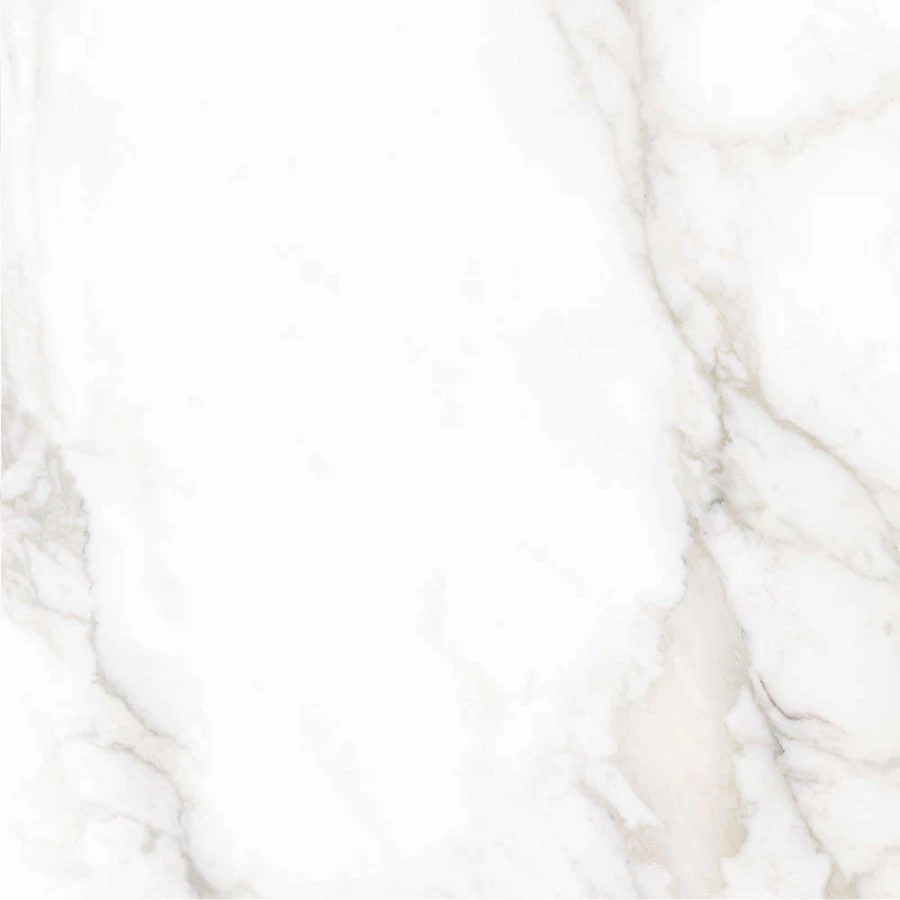 Керамогранит New Trend Design Art Stone Carrara матовый белый GP2020DNS15 20х20 см