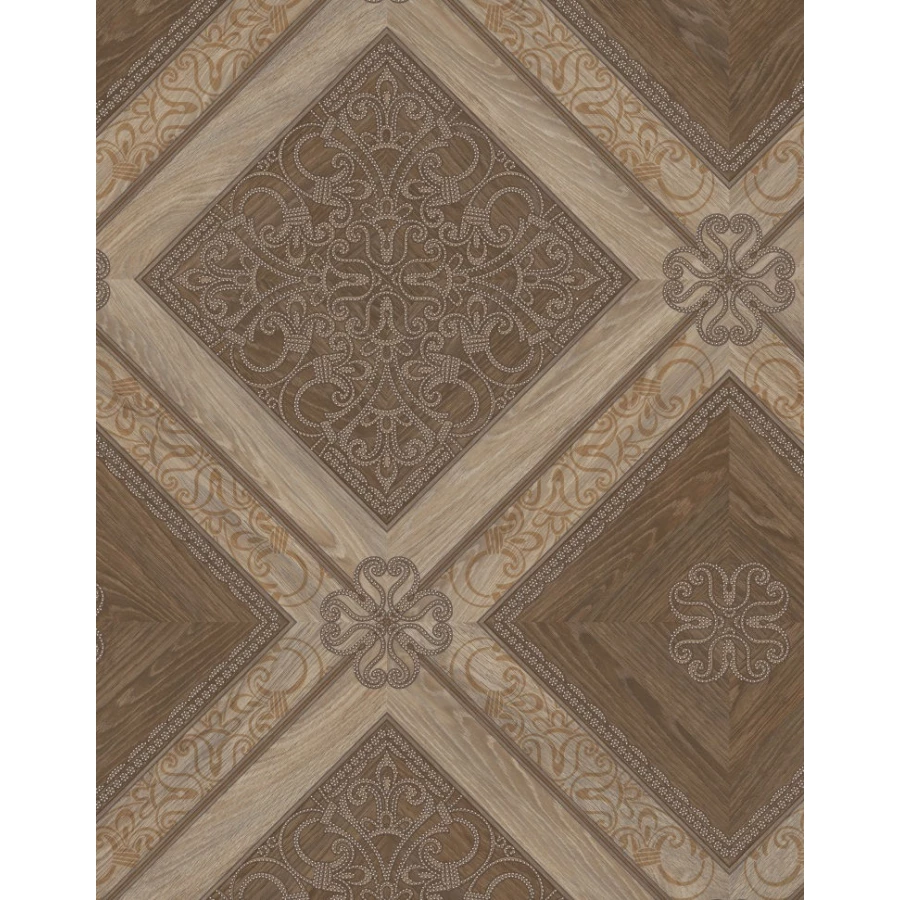 Линолеум IVC Citylife Tartan/Skiff 542 21 класс 2 мм 4 м