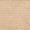 Плитка настенная Porcelanosa Верона Голд Линеал / Verona Gold Lineal матовая бежевая 100371193 150х59,6 см