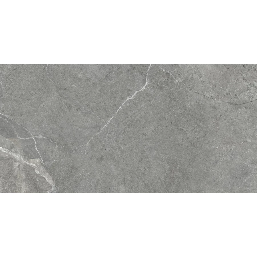 Керамогранит Artkera Group Titanium Gris матовый серый GP60120TIA05M 120х60 см