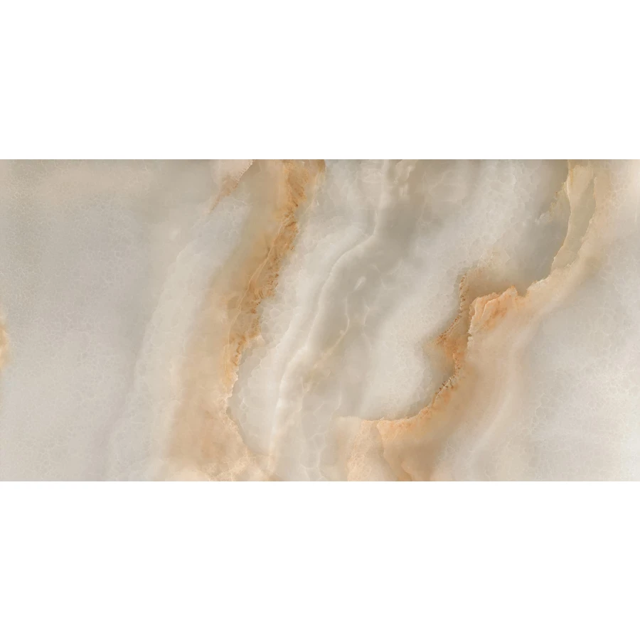 Керамогранит Idalgo Оникс Оро лаппатированный ID9075b087LLR 120х60 см