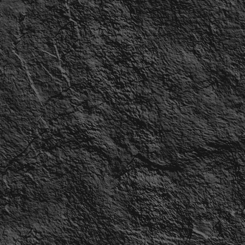 Керамогранит Dual Gres Cervino Graphite матовый черный AC1037 15x15 см