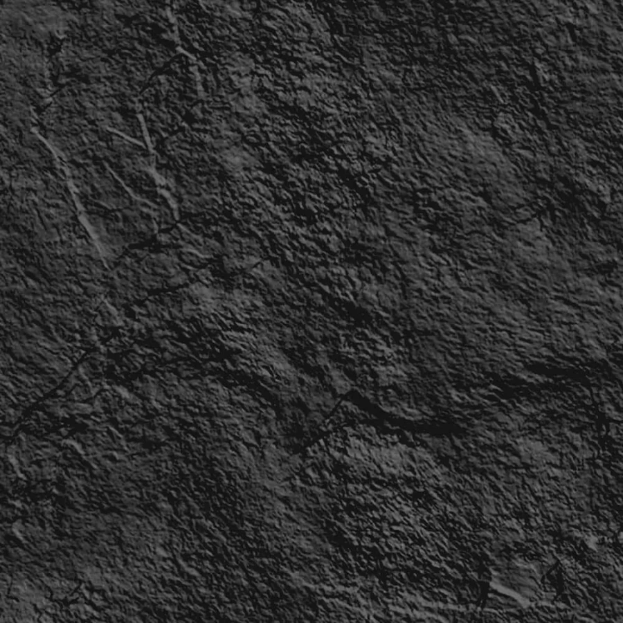 Керамогранит Dual Gres Cervino Graphite матовый черный AC1037 15x15 см