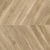Керамогранит Delacora Walnut Chevron Light матовый карвинг коричневый D120251M 120х60 см