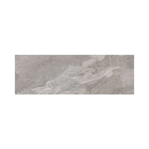 Плитка настенная Gracia Ceramica Nadelva grey серый 02 30*90 см