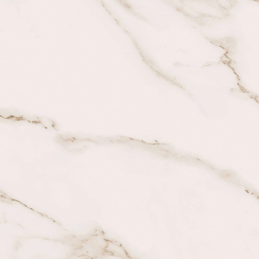 Керамогранит Velsaa Statuario Eva Статуарио Эва Brown Satin RP-208109 60х60 см