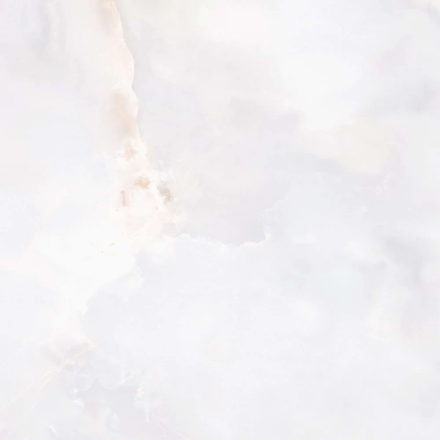 Керамогранит Global Tile Onyx_GT Белый полированный GT60604403PR 60х60 см