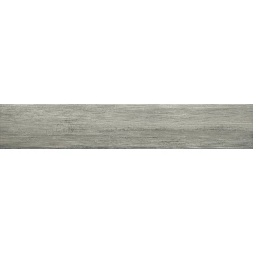 Керамогранит Baldocer Хардвоод Греы / Hardwood Grey матовый серый 114х20 см