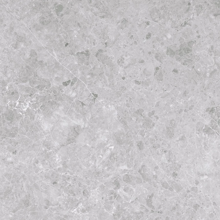 Керамогранит Керамин Морро 7 матовый светло-серый 60х60 см