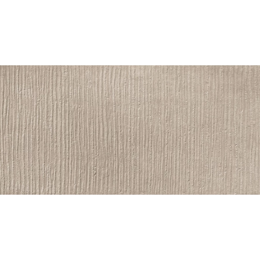 Керамогранит Piemme Ceramiche Cement Vibes Handmade Fango матовый коричневый 05993 120х60 см