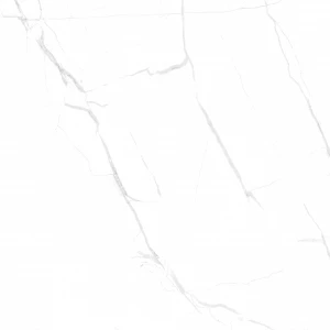 Керамический гранит Dako Cosmos ректификат матовый белый Е-5023/МR 60х60 см