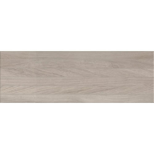 Плитка настенная Kerama Marazzi Семпионе структура обрезная матовая серая 13094TR 89,5x30 см