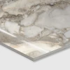 Керамогранит Arcadia Ceramica Aragonite White Full Polished серый FP1036-A 120х60 см