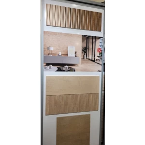 Плитка настенная El Molino Alpino Scala Roble 90x30 см