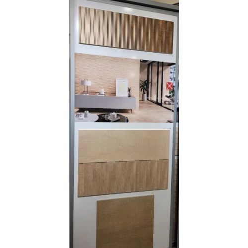 Плитка настенная El Molino Alpino Scala Roble 90x30 см