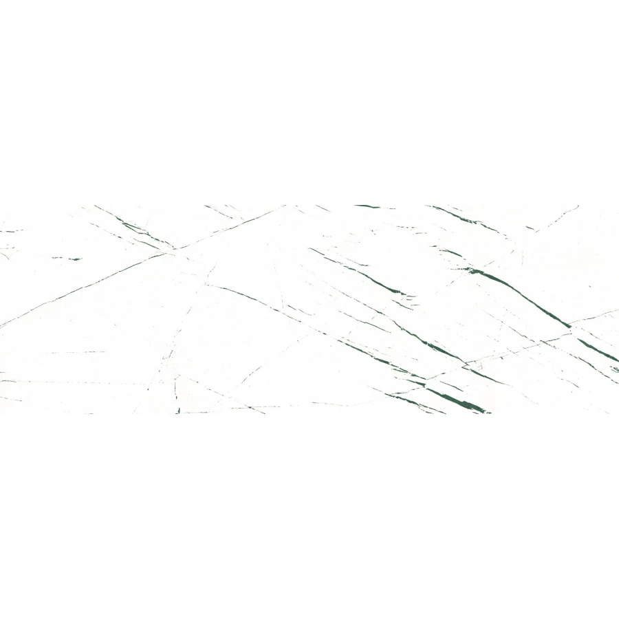 Плитка керамическая Espinas Ceram Galass White GW3090 90х30 см