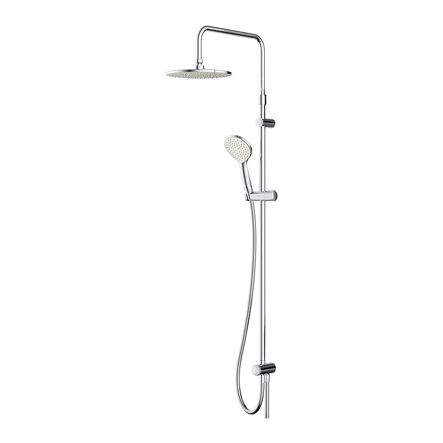 Душевая система Am Pm Gem ShowerSpot F0790000