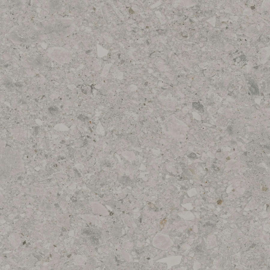 Керамогранит Kerama Marazzi Чеппо ди Гре матовый серый DD012620R 119,5x119,5 см