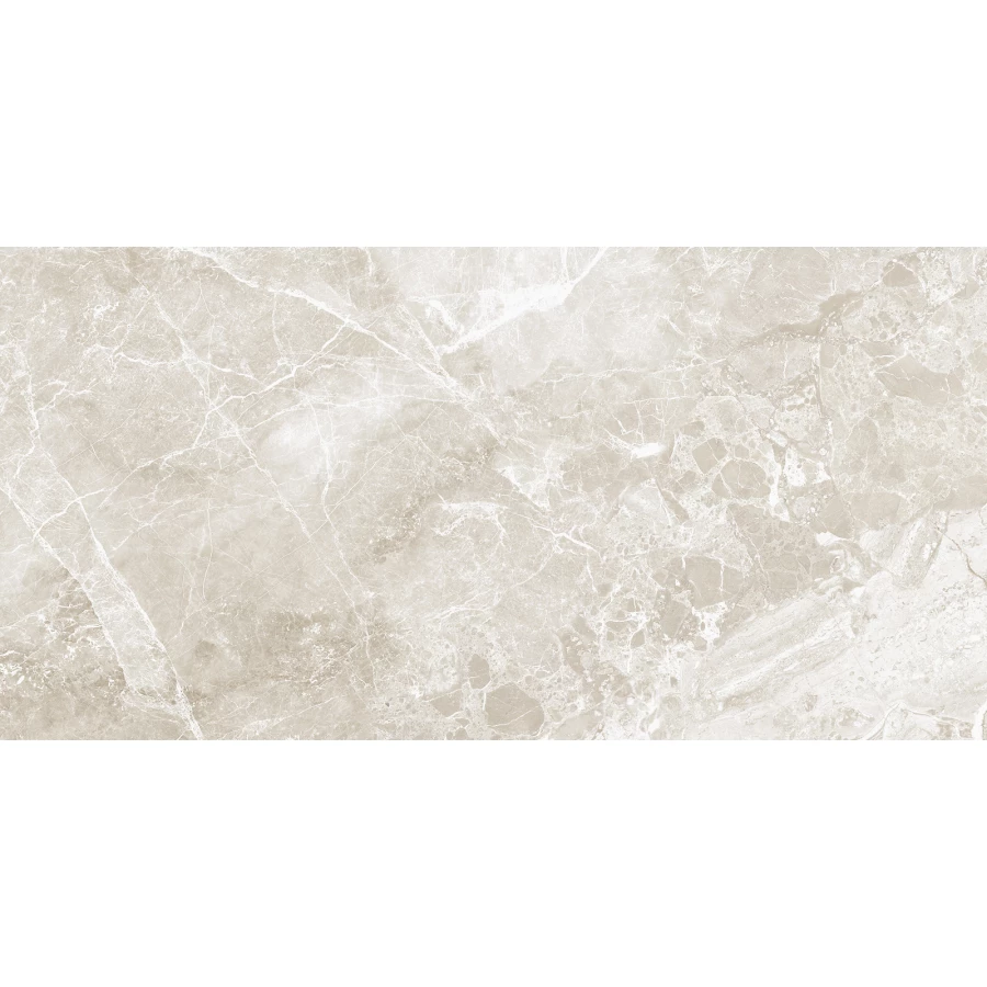 Керамогранит Delacora Greiny Crema sugar-эффект 60120GRY11 120х60 см