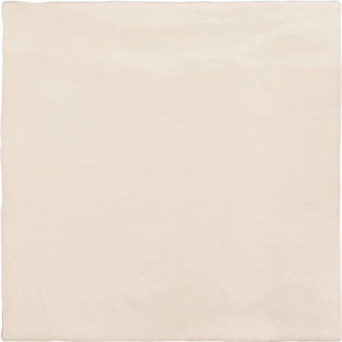 Плитка керамическая Equipe Ла Ривьера Whеат / La Riviera Wheat глянцевая бежевая 25856 13,2х13,2 см