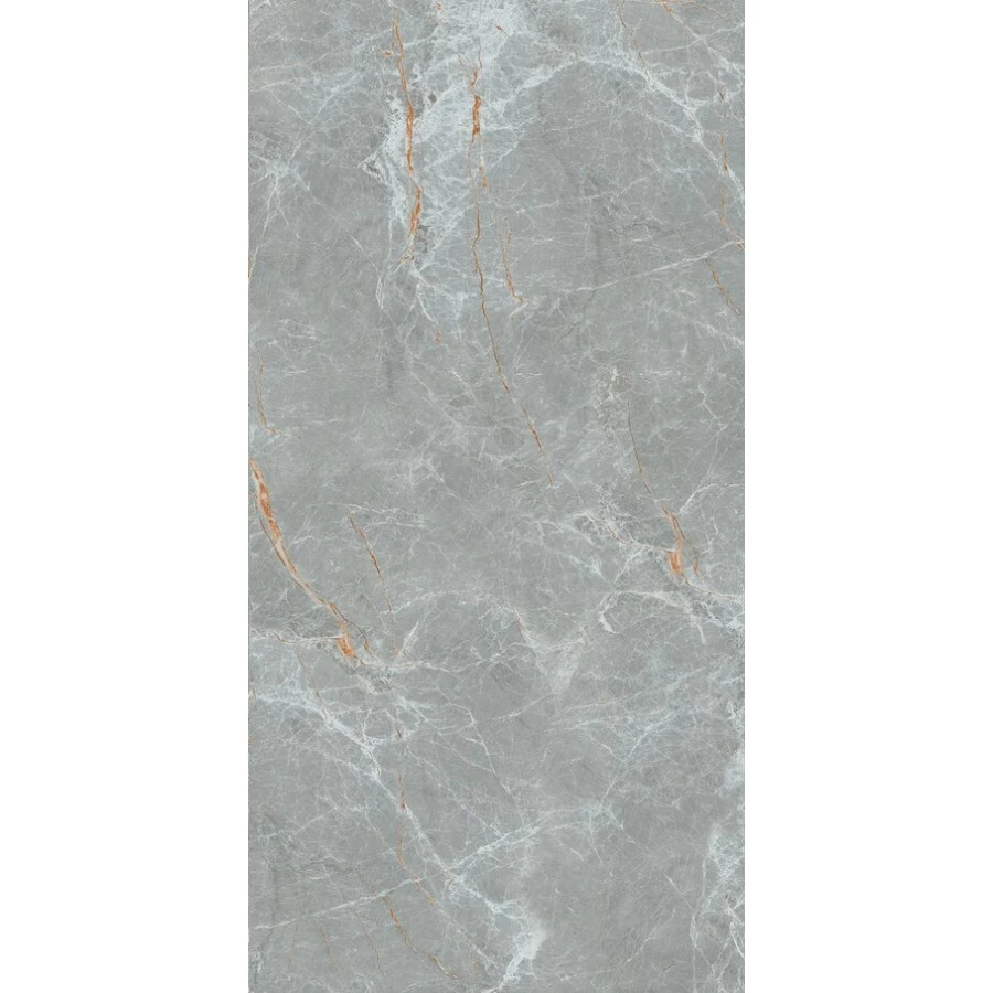 Керамогранит Meili Ceramic Forest Polished серый 120x60 см