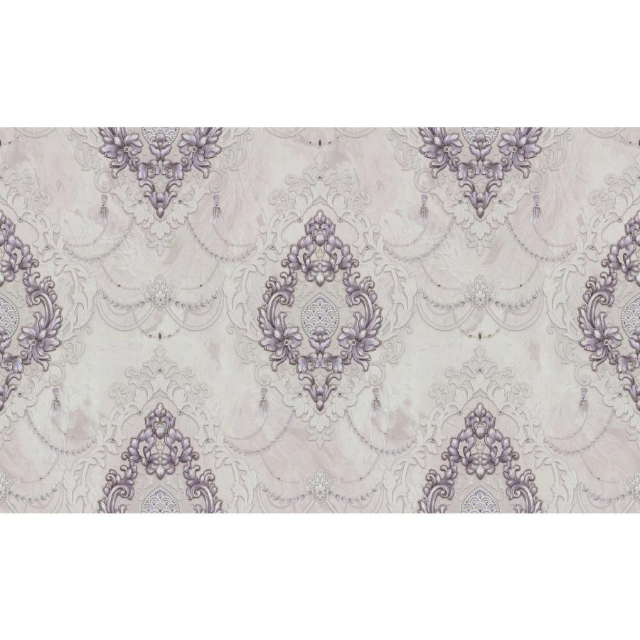 Обои флизелиновые Palitra Life Andijana бежевые PL72467-22 1,06х10,05 м