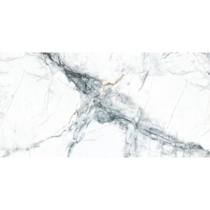 Керамогранит Maimoon Ceramica Gloster Santana White 120х60 см