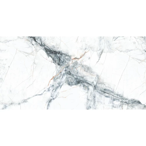 Керамогранит Maimoon Ceramica Gloster Santana White 120х60 см