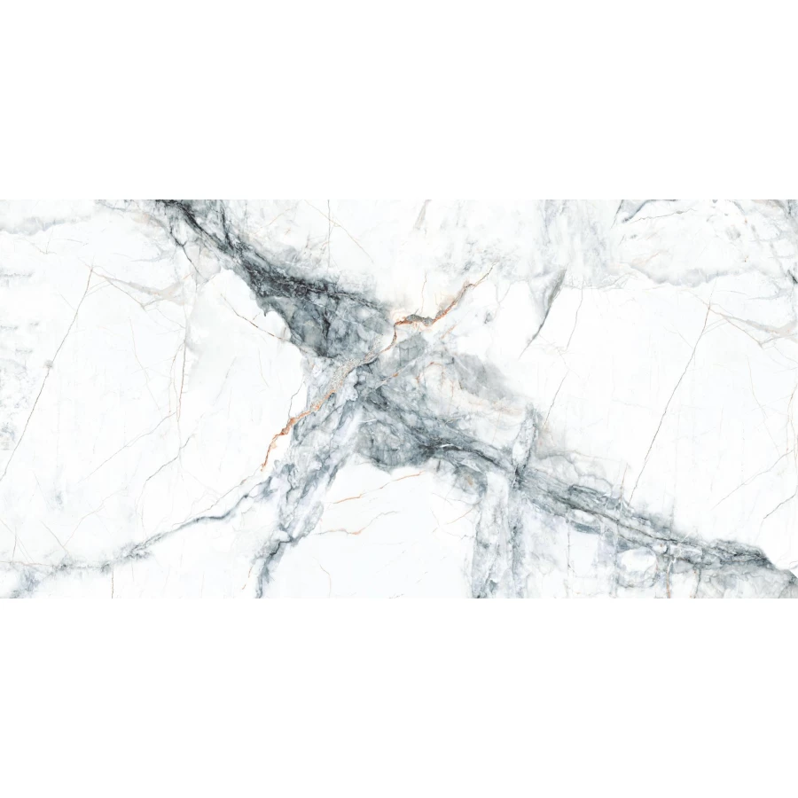 Керамогранит Maimoon Ceramica Gloster Santana White 120х60 см