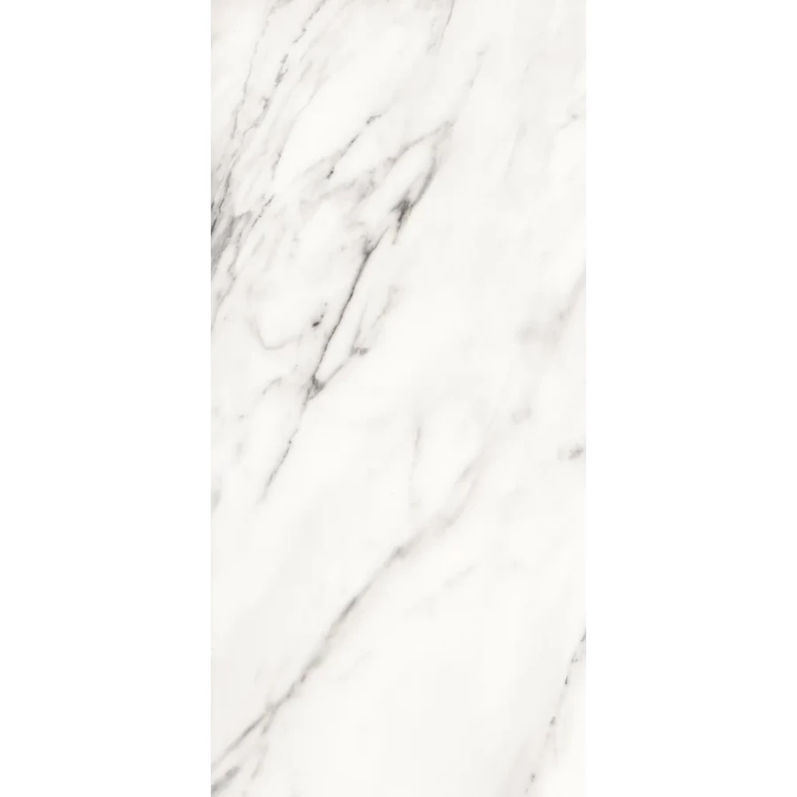 Керамогранит Meissen Bliss ректификат полуматовый белый 17637 120х60 см