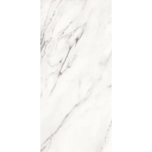 Керамогранит Meissen Bliss ректификат полуматовый белый 17637 120х60 см