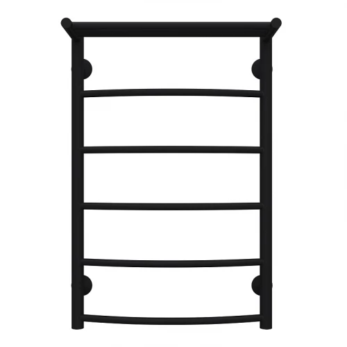 Полотенцесушитель водяной Azario Verona AZ83863PB 50х80 см