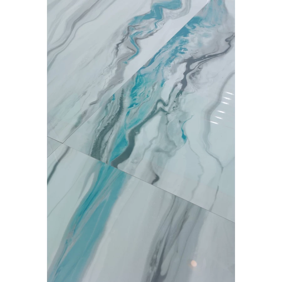 Керамогранит Realistik Emiliana Aqua 120х60 см