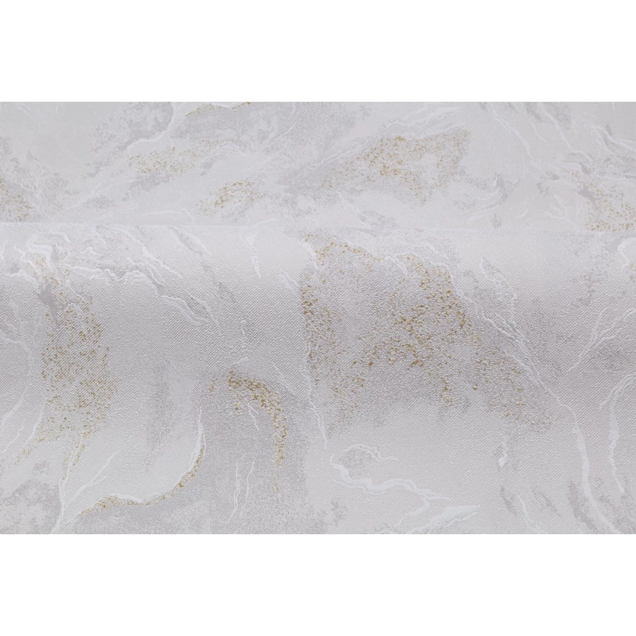 Обои флизелиновые Palitra Home Protect-Laguna HomeColor белые HC31205-11a 1,06х10,05 м