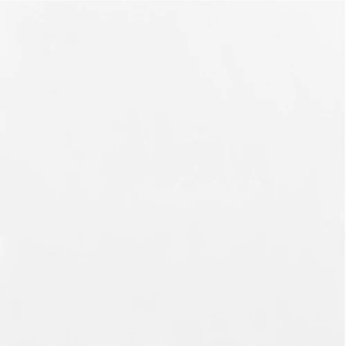 Керамогранит Bonaparte Minimal white polish белый 60х60 см