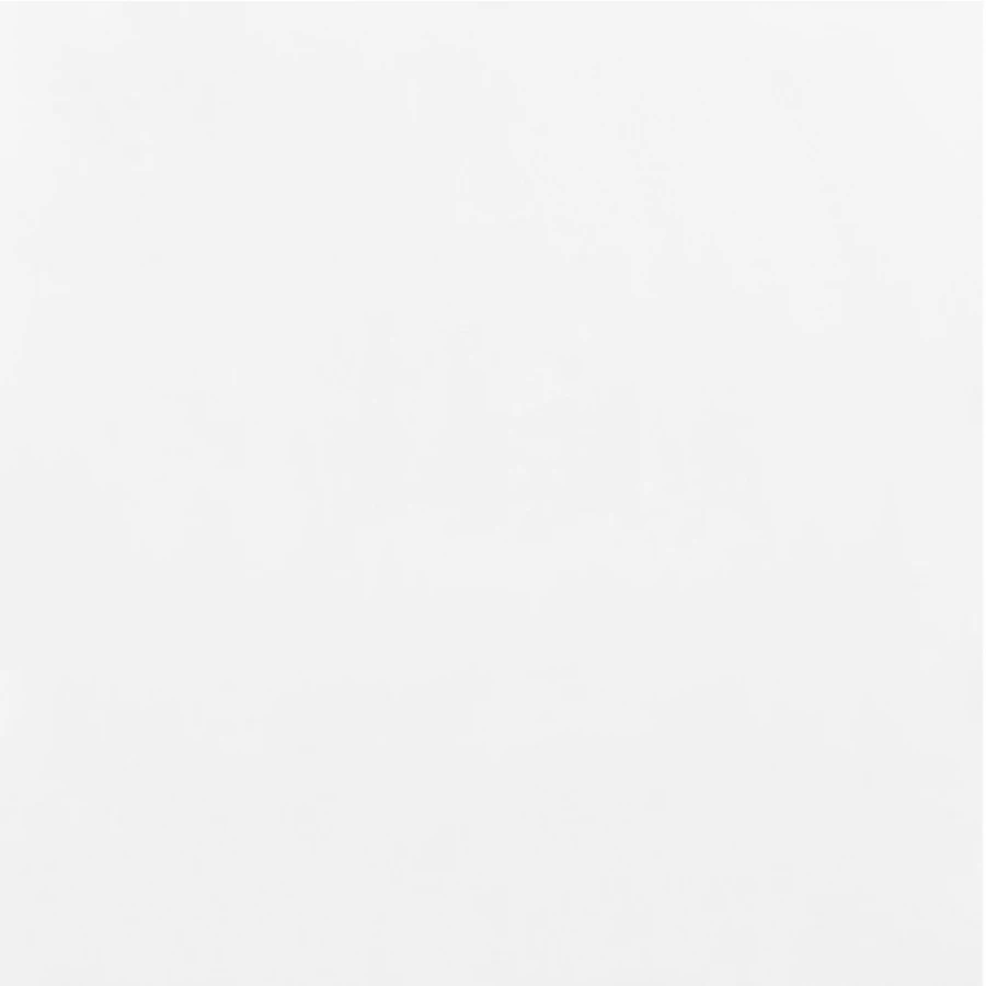 Керамогранит Bonaparte Minimal white polish белый 60х60 см