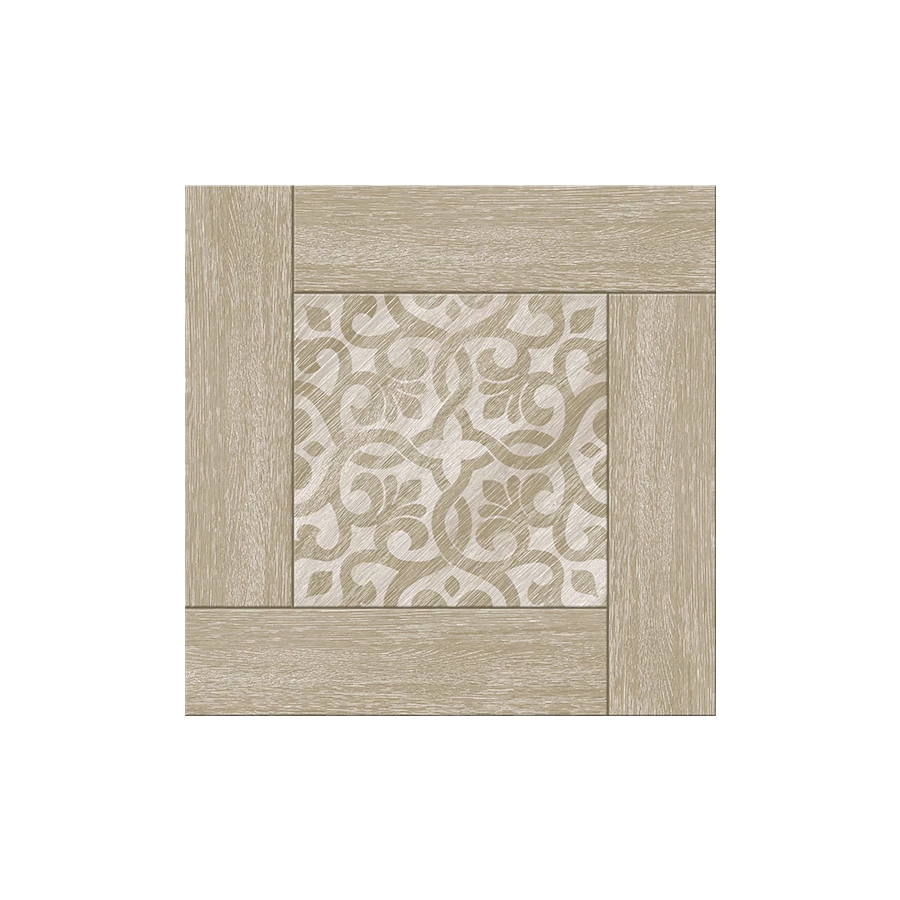 Декор Vitra Grace Frame French Oak (K944274) 45x45