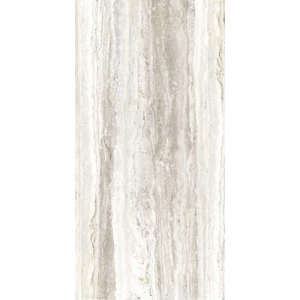 Керамогранит Belleza Tivoli White Shapetouch матовый белый 45457 120х60 см