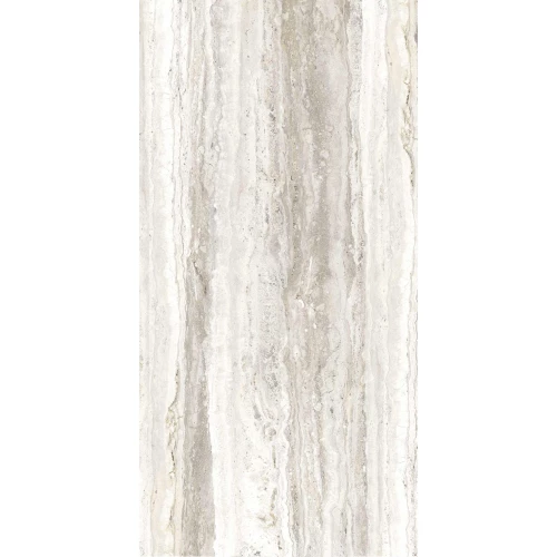 Керамогранит Belleza Tivoli White Shapetouch матовый белый 45457 120х60 см