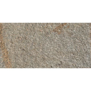 Керамогранит Rondine Le Cave Luserna Multicolor J88535 матовый серый SLARGC437484 40,6x20,3 см