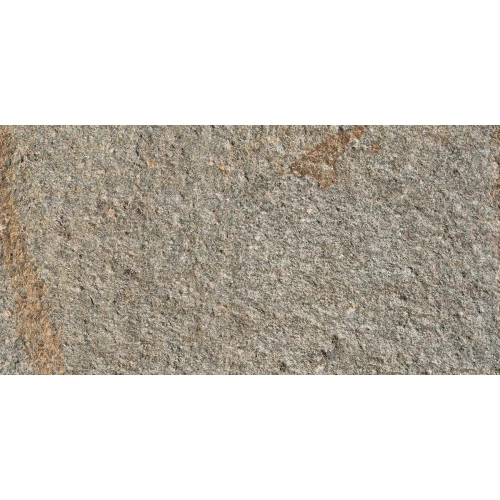 Керамогранит Rondine Le Cave Luserna Multicolor J88535 матовый серый SLARGC437484 40,6x20,3 см