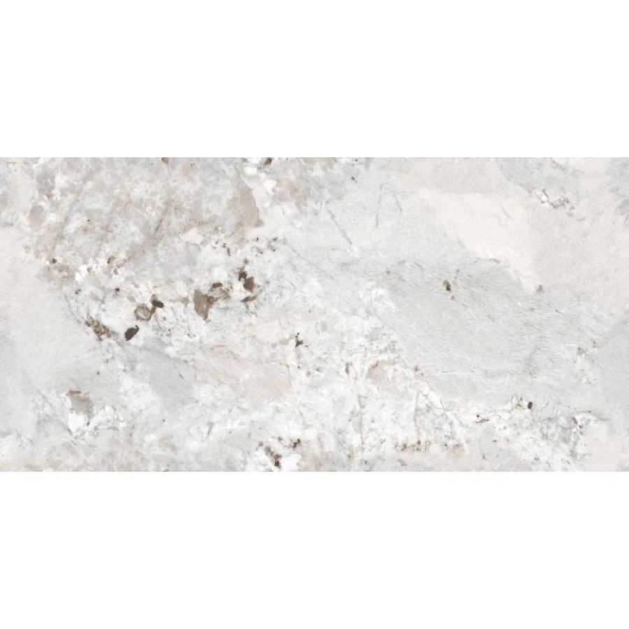 Керамогранит Ocean Ceramic India India 60Х120 Infinity Cristo Pearl глянцевый серый OC0000217 120х60 см