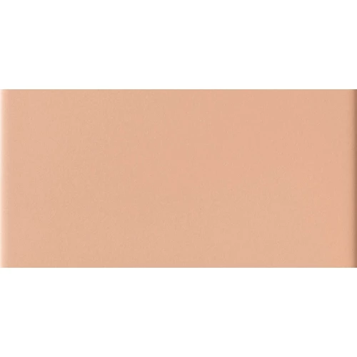 Плитка настенная Mutina Дин Росе Матт / Din Rose Matt матовая розовая KGDM28 15х7,4 см
