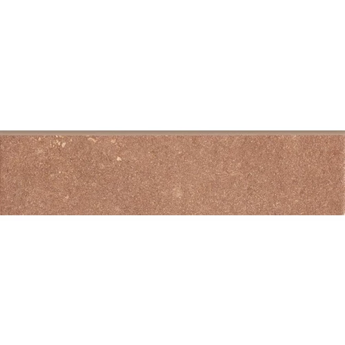 Керамогранит Kerama Marazzi Аллея Плинтус матовый коричневый SG906800N/4BT 30х7,2 см