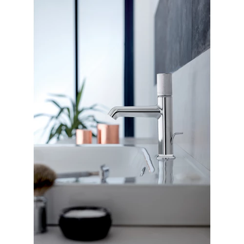 Смеситель для раковины Jacob Delafon Rivoli хром E24323-CP