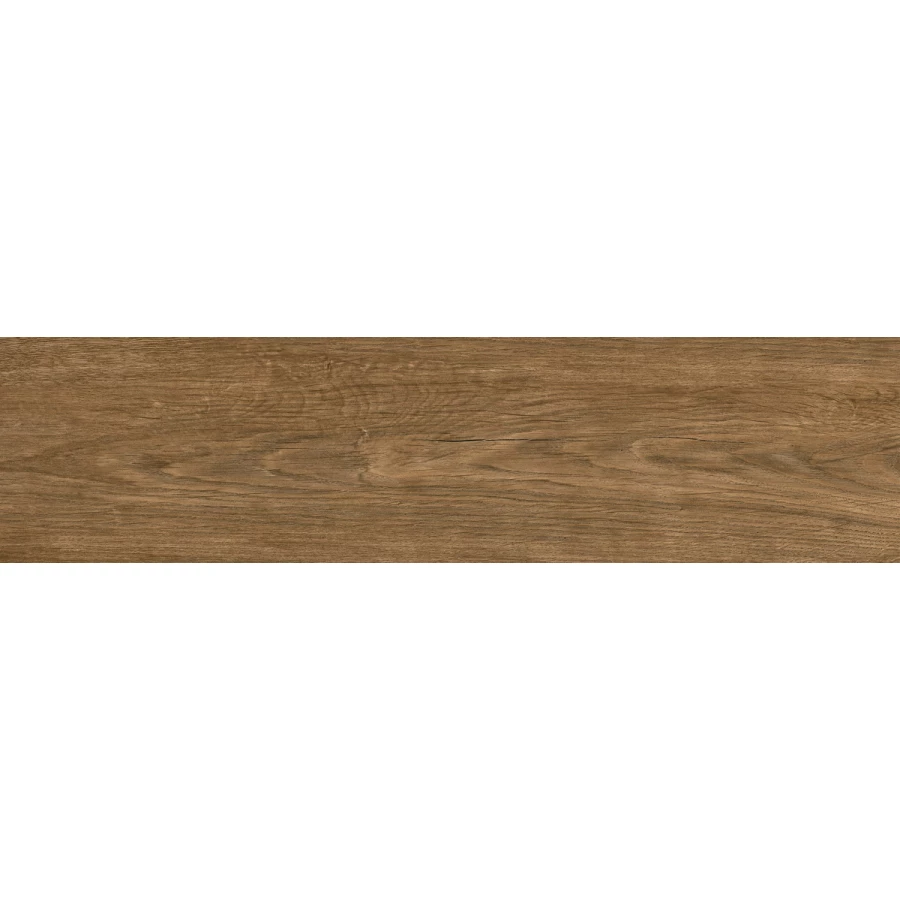 Керамогранит Laparet Lamarty Marrone матовый коричневый LP2080G0031R 80х20 см