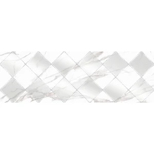 Декор ALMA Ceramica Laredo 4 шт в коробке DWU93LRD17R 90х30х0,85 см