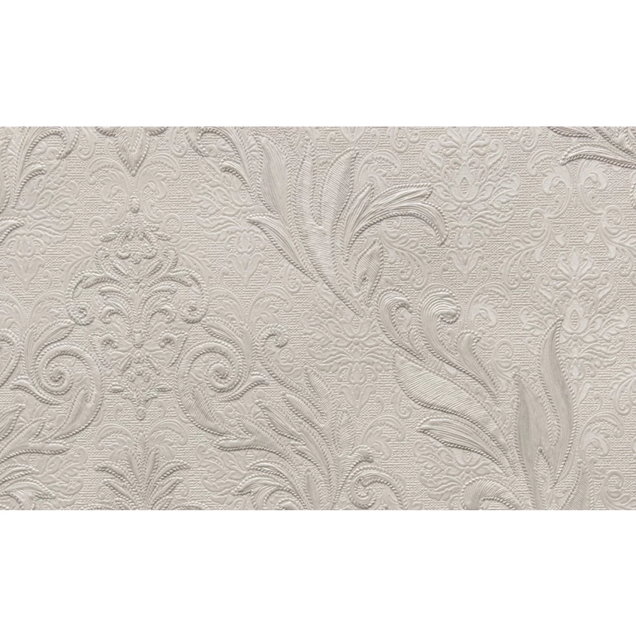 Обои флизелиновые Аспект София белые 70313-11 1,06х10,05 м